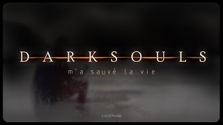 Un enfant de Dark Souls