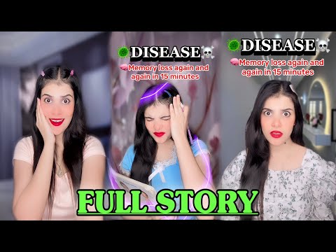 Full Story~ A Dot Gives You A Terrible Disease🤫 #viral #trending #funny #disease