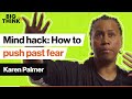 Understanding Fear and Personal Growth