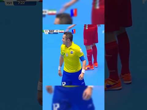 Falcão Futsal feat Rodrigo Capita.🧠