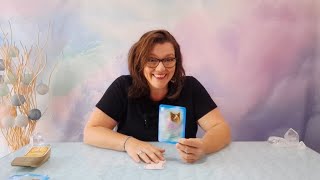CAPRICORN AUGUST 2025: KARMA RECONCILING! A BEAUTIFUL OUTCOME (Tarot Reading)