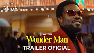 Wonder Man | Trailer Oficial | Disney+