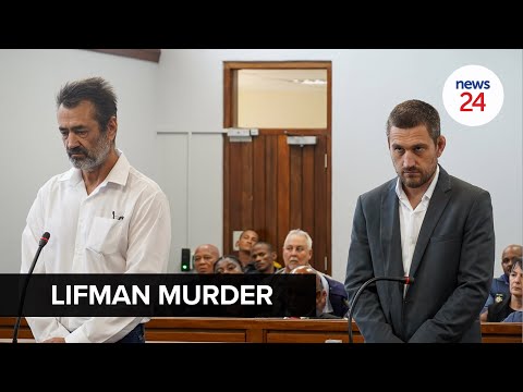 WATCH | Two men accused of killing alleged Cape Town underworld figure Mark Lifman denied bail