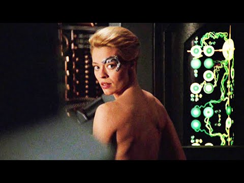 10 MORE Most Paused Star Trek Moments