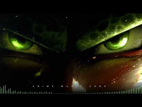 Perfect Cell - Heavy Bass Version | Dragon Ball Z OST cover