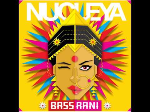 Nucleya - BASS Rani - Laung Gawacha feat. Avneet Khurmi