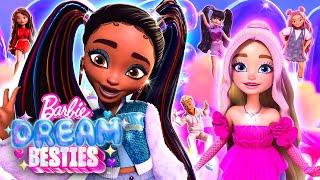 Barbie Dream Besties | The Best of Friends! | Compilation