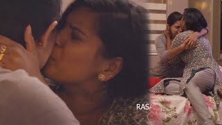 "നിന്റെ ഭർത്താവിനെ കളഞ്ഞു എന്റെ കൂടെ വാ എനിക്ക് നിന്നെ വേണം" umi | RASAGULA