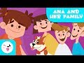 The Sons Family Adventure Quiz