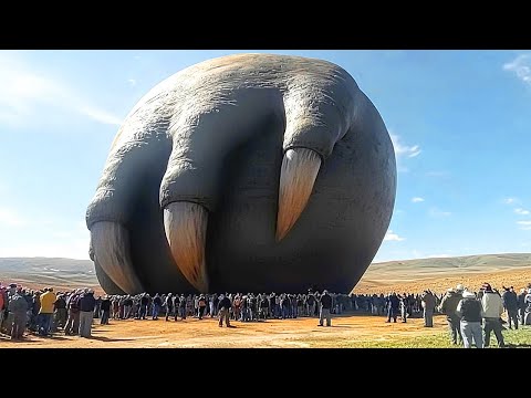 The Massive Stone Jars Left by Ancient Giants Lao's Plain of Jars