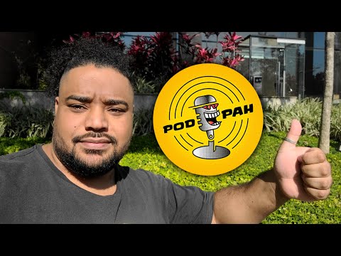 Fui no PodPah PESSOALMENTE buscar meu processo e eles responderam minha vakinha