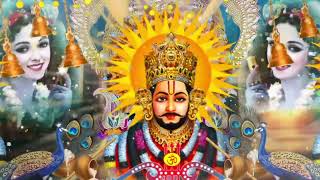 Teen Ban Ka Dhari Rakshak | Shriram Jalwal | New Khatu Wale Baba Ke Bhajan