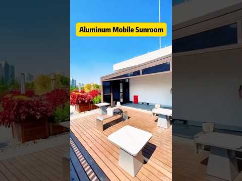 #sunshade #foryou #decoration #design #yard #sunroom #garden #greenhouse #outdoors #fyp #aluminium
