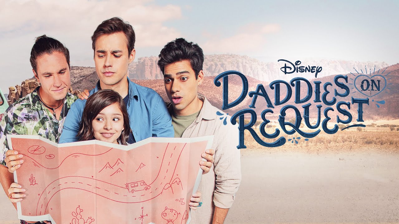 Daddies on Request Trailer thumbnail