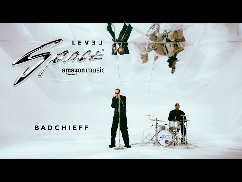badchieff - MEHR VON UNS (LEVEL SPACE EDITION)