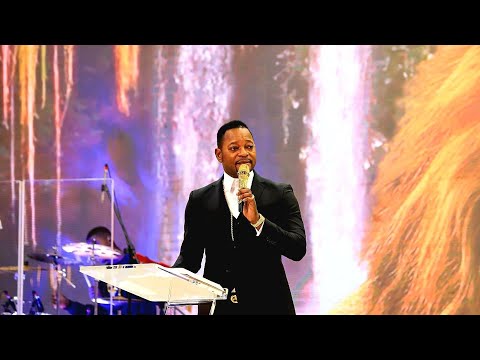 Grace To Maximize Time | The Prophetic Week | Day 1/5 | Monday 6 January 2025 | AMI LIVESTREAM