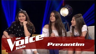 Rrugëtimi i 6 finalistëve në spektakël | Epilog | The Voice Kids 2019