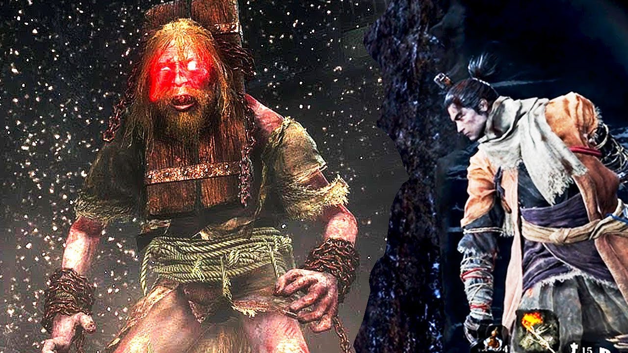 Sekiro: shadows die twice - 10 things you need to know