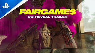 Fairgame$ May Be Sony\'s Most Tone Deaf PS5, PC Title to Date