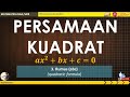 Understanding the Quadratic Formula