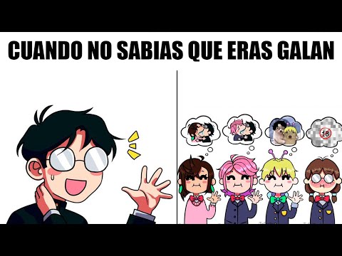 Okarun No Es Solo el Galan De Momo y Aira - Dandadan