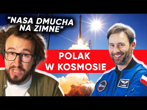 Lot z Polakiem znów opóźniony. Wójcicki: Coś nowego, niezwykłego