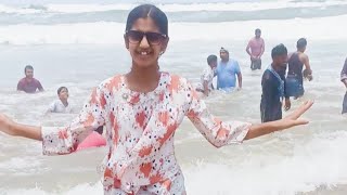 Puri का beach Pari Creations is live