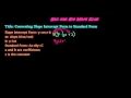 Standard and Slope-Intercept Forms