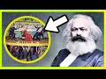 Karl Marx and Class Struggle