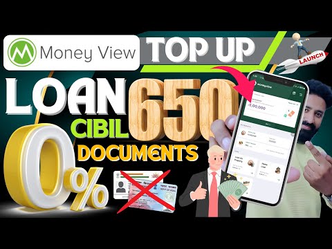 Money View Top-Up Loan | Money View Personal Loan | Smart Pay Later Explained