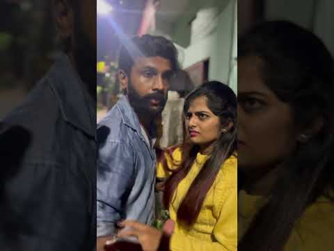 ❤️🙈ഒളിച്ചോട്ടം 😈Gone wrong ❌#trending #comedy #shorts #short