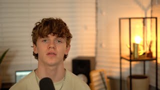 Forget Me - Lewis Capaldi X Señorita - Justin Timberlake (The Wonderland Cover)