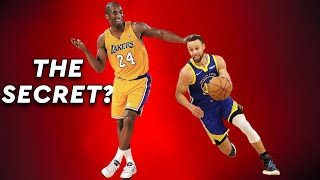 Did Kobe Bryant Discover the Secret to Stopping Steph Curry?