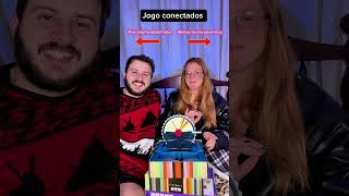 Jogo sintonia- tarefa domestica #casal