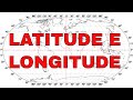 Geografia: Clima e Coordenadas