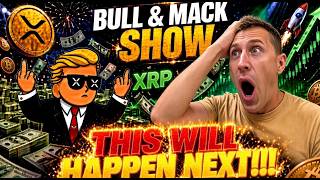 ⚠️XRP BOTTOM IS FINALLY IN⚠️ $3-$5 IS NEXT AND THERES NOT MUCH TIME LEFT!!!