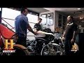 Motorcycle Customization and Pricing Insights