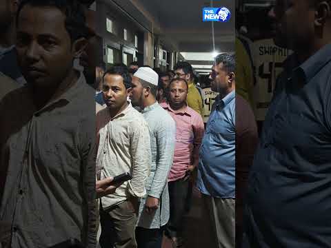 ৬০০ মানুষের ভুঁড়িভোজে কারও পৌষ মাস আর শেখ হাসিনার সর্বনাশ | The News BD