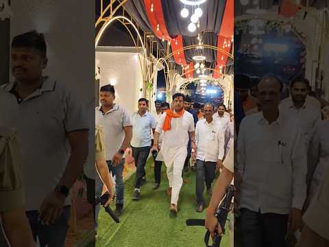 सांसद श्री रवि किशन जी #viralvideo #ravikishan #shortsvideo #gorakhpur