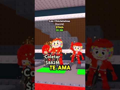 TUNG TUNG SAHUR SUMIU #roblox #memesbr #engraçado #brainrot #fyp