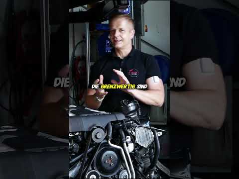 🤑 Wie die Kostenersparnis die Qualität deutscher Motoren ruiniert! 💀| Redhead Zylinderkopftechnik