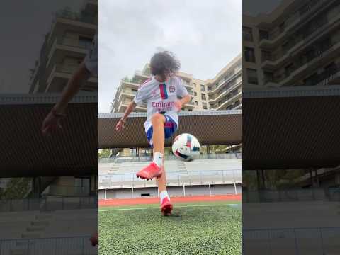 Best skills compilation ‼️😳😮‍💨 #football #soccer #skills #fast