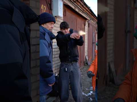 ❗️Правильно брат поступил? 🤔 Как считаете ? #pov #story