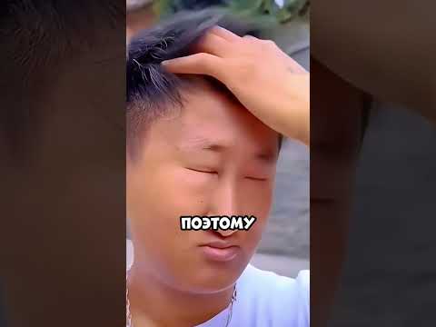Им очень тяжело смотреть на мир!