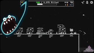 Jerma Streams - Fill Up The Hole