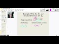 Covalent Bonding Concepts and Applications