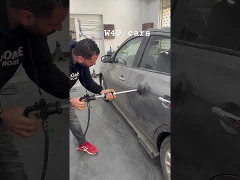 شفط هواء