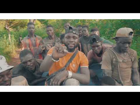 R Souta Damada - IB Fassa (Clip Vidéo Officiel 2024)