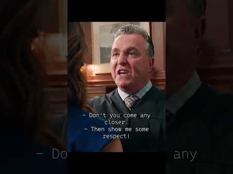 An unexpected ending