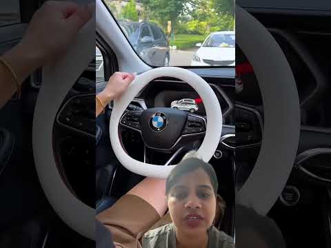 BMW car staring cover #aliexpresssmartgadgets #danbyappliances #comedyfilms